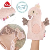BABY FEHN Žínka z kolekce Lazy, Crazy & Pink