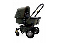 Bugaboo Cameleon3 by Diesel