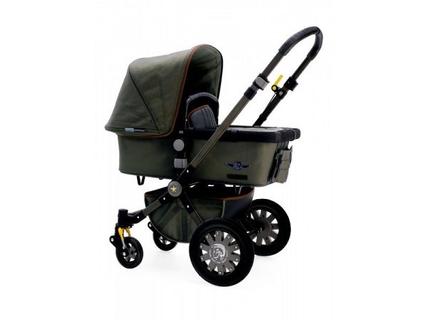 Bugaboo Cameleon3 by Diesel
