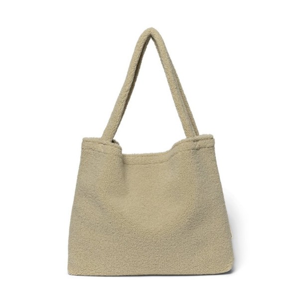 Studio Noos Taška teddy mom-bag