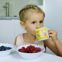 PETITE&MARS Sada pohádkového nádobí 5 ks