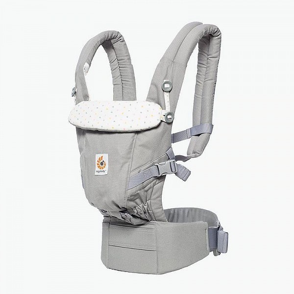 Ergobaby ADAPT NOSÍTKO - Confetti