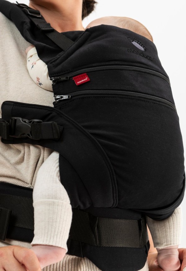 MANDUCA Ergonomické nosítko XT