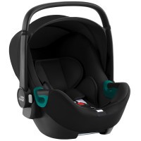 BRITAX Autosedačka Baby-Safe 3 i-Size 0-13 Kg