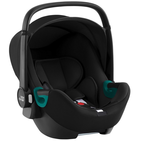 BRITAX RÖMER Autosedačka Baby-Safe 3 i-Size 40-80cm