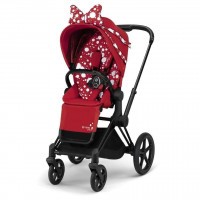 CYBEX Priam Seat Pack Petticoat Red 2021