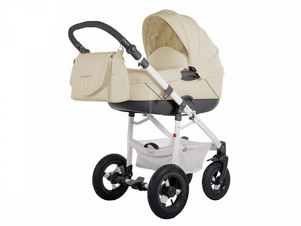 Kočárek Tako Jumper Lihgt Plast Eco