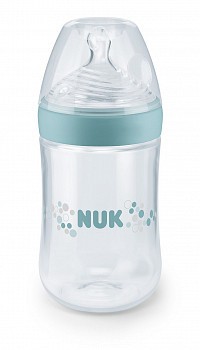 NUK Nature Sense láhev, 260ml NUK Nature Sense láhev, 260ml
