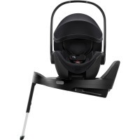 BRITAX RÖMER Set Autosedačka Baby-Safe Pro 0-85 cm + Vario Base 5Z