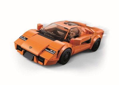 M38-B1127 Sportovní vůz 2002