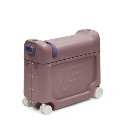 STOKKE® JetKids™ by Stokke® BedBox® /kufřík + postýlka