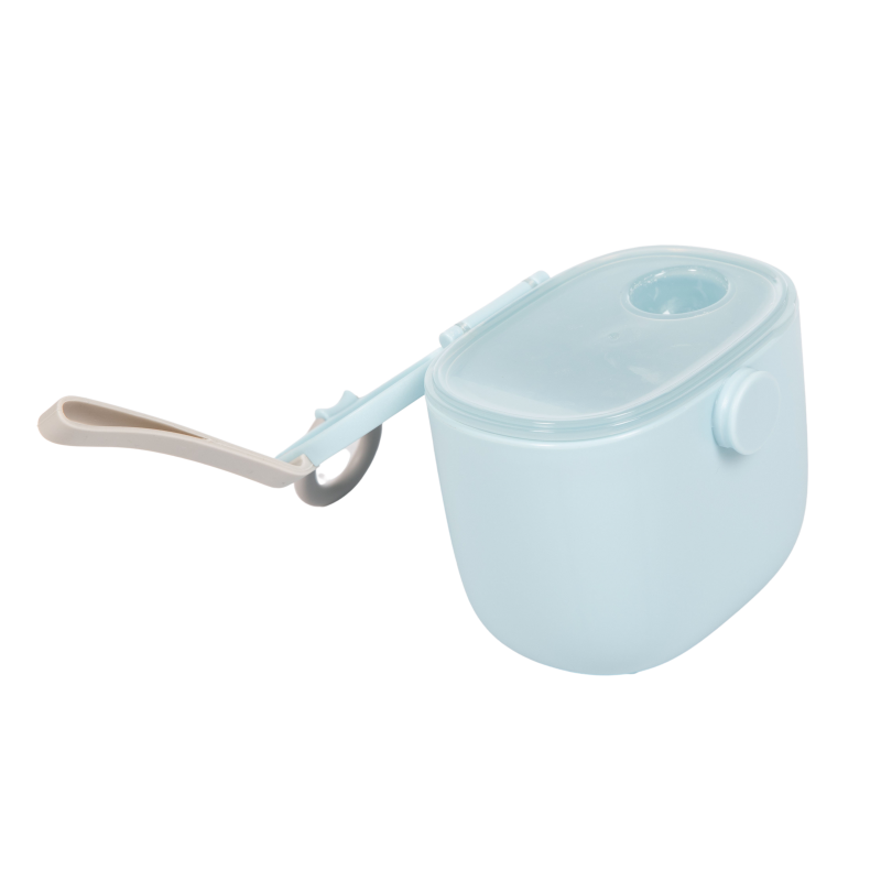 BO JUNGLE Dávkovač sušeného mléka/krabička B-Nomadic Powder Box