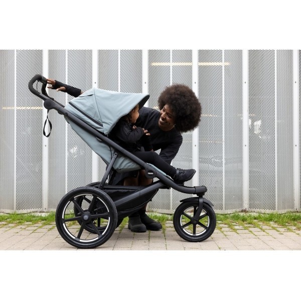 THULE Urban Glide 3 + dárek pláštěnka Altabebe