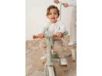 LITTLE DUTCH Tříkolka 4v1