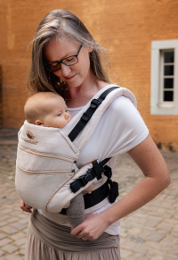 MANDUCA Ergonomické nosítko XT MANDUCA Ergonomické nosítko XT