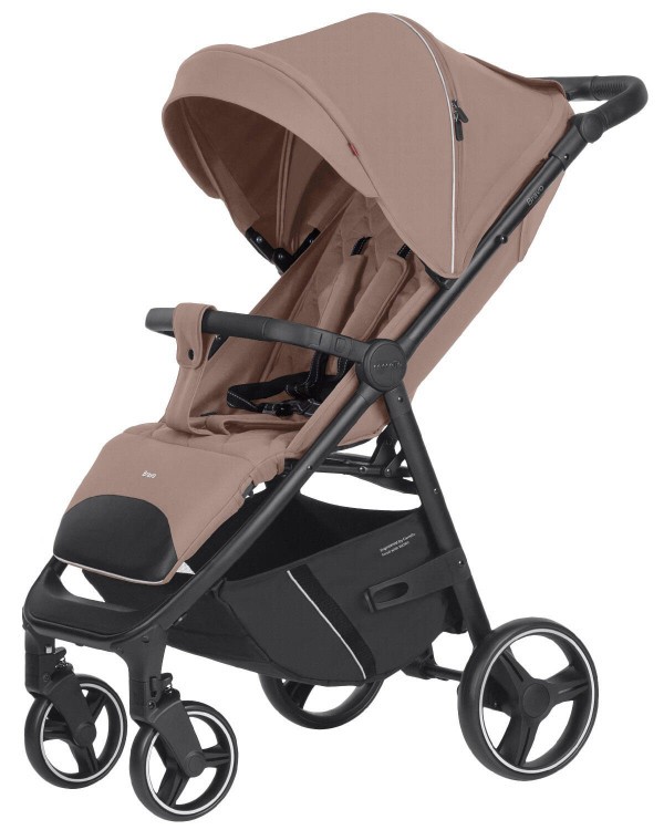CARRELLO Bravo Sportovní kočárek CRL-8512 + Dárek zdarma Pláštěnka (1406)