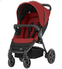 Kočárek Britax B-Agile 4