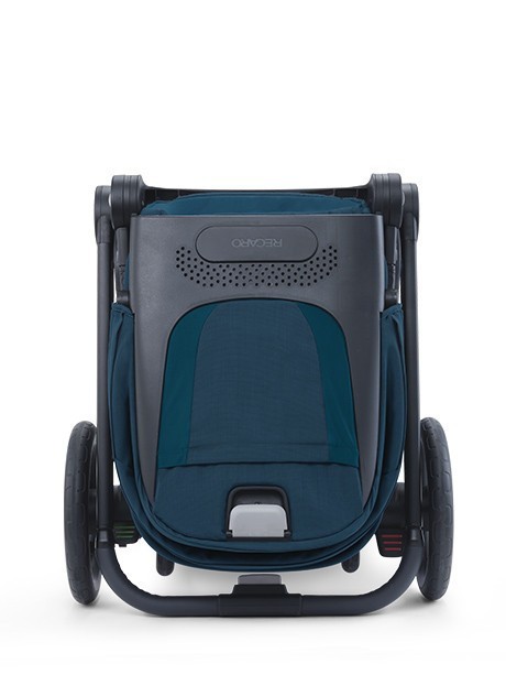 RECARO Celona Duo Kombinovaný kočárek
