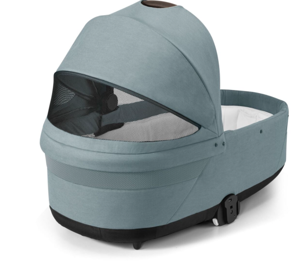 CYBEX BALIOS / TALOS Carry cot S LUX Hluboká korba