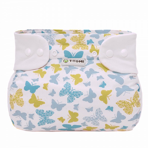 T-TOMI Ortopedické abdukční kalhotky - patentky (3-6kg)