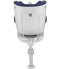 Autosedačka RÖMER DUALFIX - Trend Line  crown blue