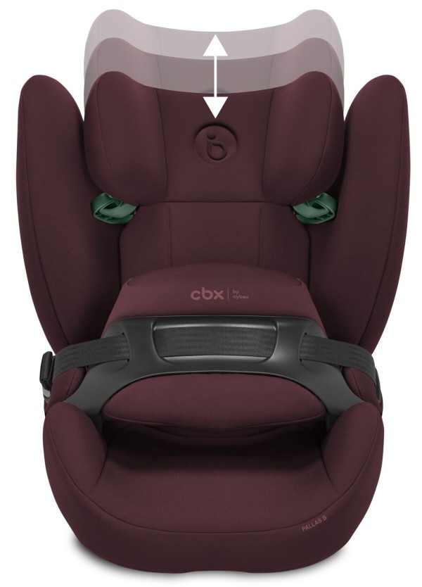 CBX by CYBEX PALLAS B I-SIZE  Autosedačka 76-150 cm