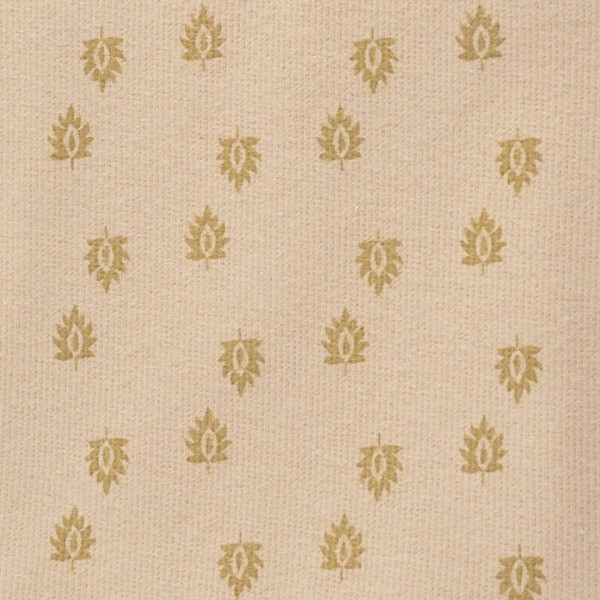 LODGER Beanie Print Rib