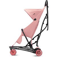 Quinny Yezz 3 kočárek Pink Pastel