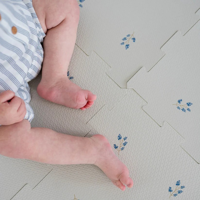 3 SPROUTS Pěnová hrací podložka