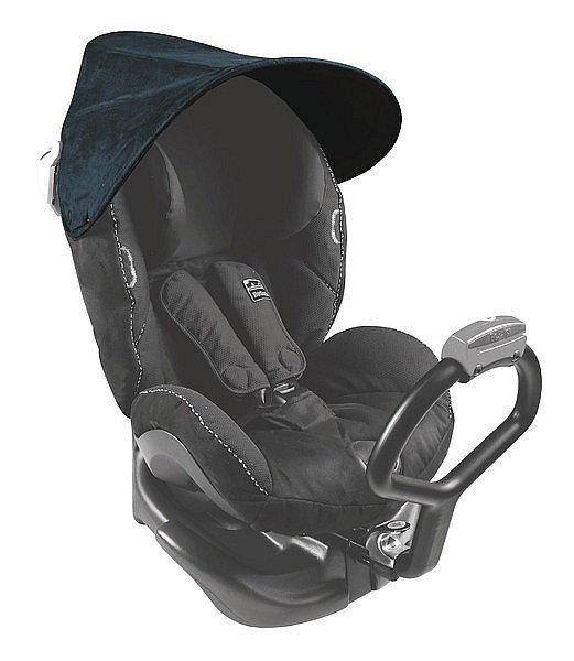 Stříška BeSafe iZi comfort, kid, combi