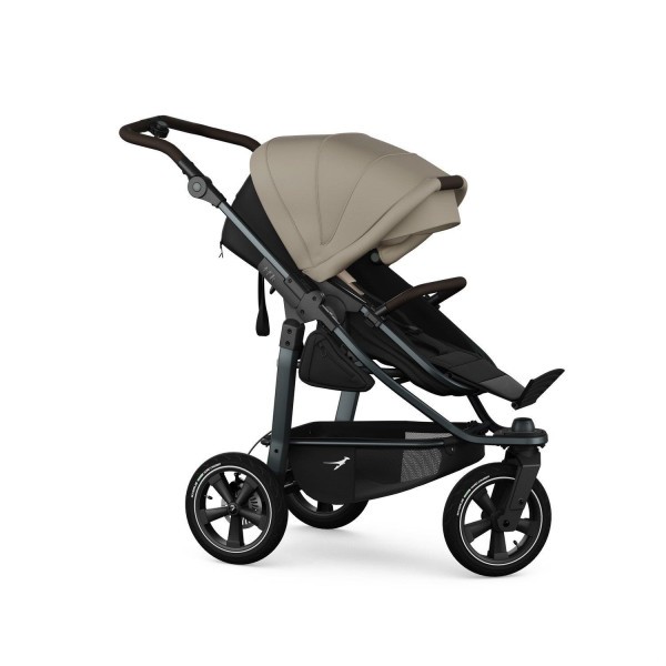 TFK Hluboká korba carrycot mono/pro combi unit