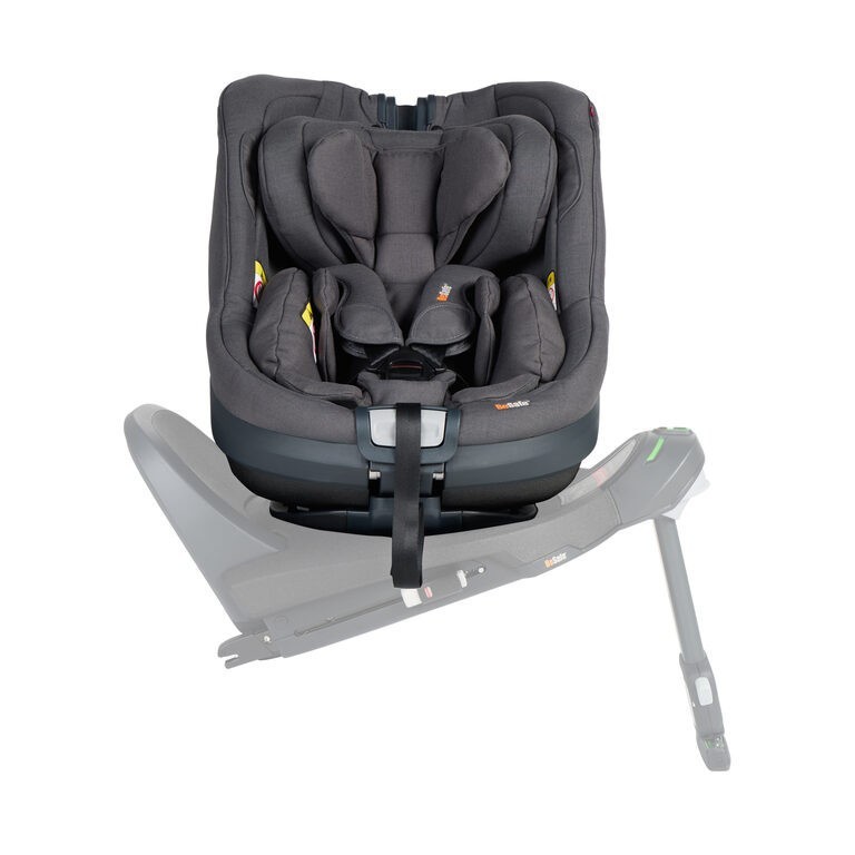 BESAFE Beyond2 360 B Autosedačka 40-125cm
