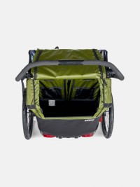 THULE Vozík Chariot Cab 2