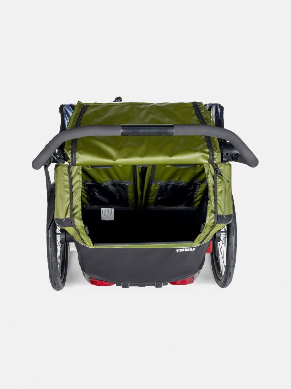 THULE Chariot Cab Vozík