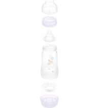 MAM Antikoliková láhev 160 ml 0+m