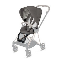 CYBEX MIOS Potah Seat Pack Soho Grey 2021