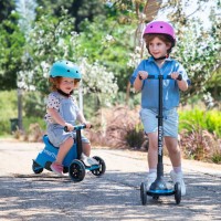 SmarTrike Xtend Scooter Ride-on Koloběžka/tříkolka