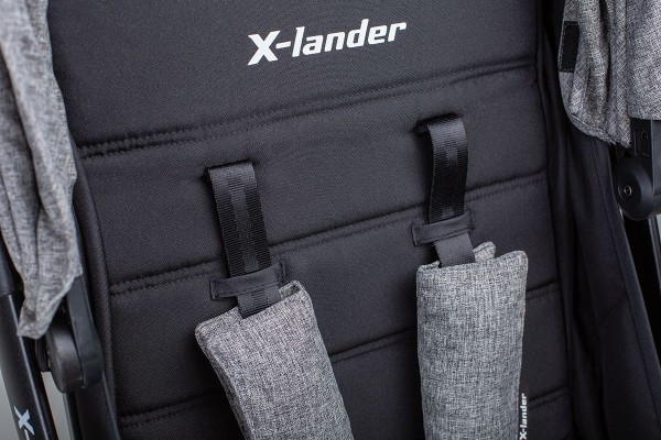 X-Lander kočárek X-Jive