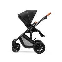 Kočárek kombinovaný Prime 3v1 Kinderkraft 2020 Kočárek kombinovaný Prime 3v1 Kinderkraft 2020