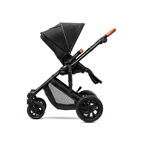 KINDERKRAFT Kočárek kombinovaný Prime 3v1