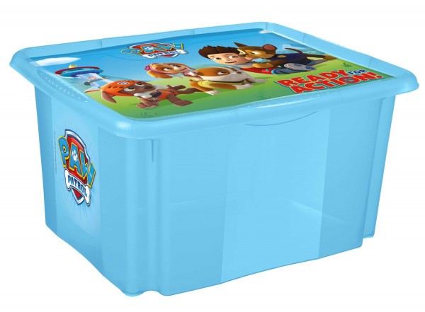 Paw Patrol