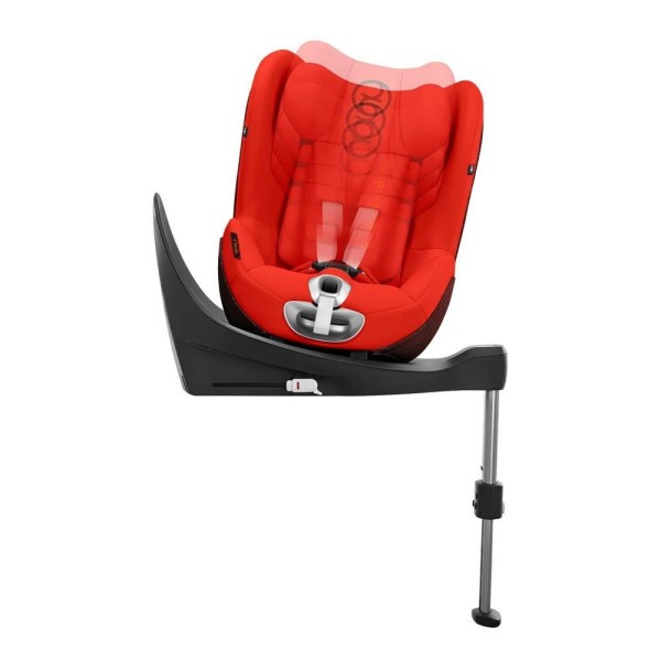 CYBEX SIRONA ZI I-SIZE PLUS Autosedačka 45- 105 cm