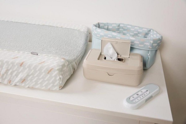 BÉBÉ-JOU Box na ubrousky Fabulous