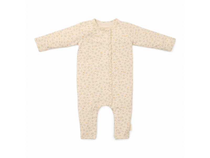 LITTLE DUTCH Overal na spaní Fairy Leaves