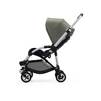 Bugaboo Bee5 sluneční stříška prodlužovací Bugaboo Bee5 sluneční stříška prodlužovací
