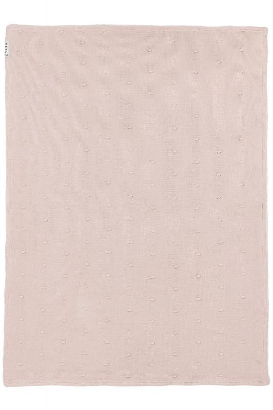 MEYCO Deka Mini knots fleece