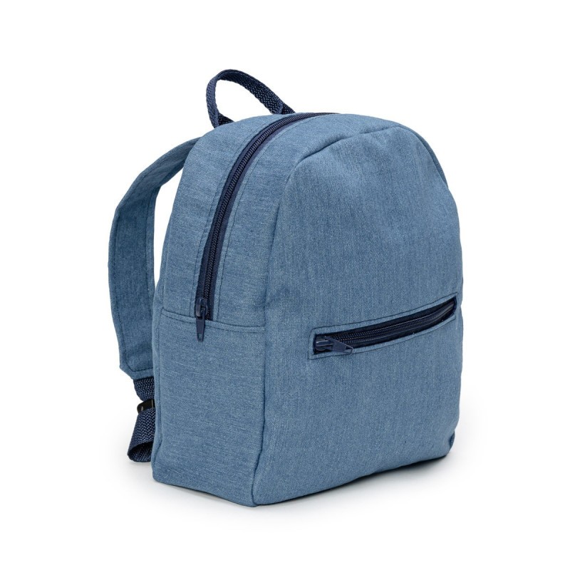 T-TOMI My first bag DENIM