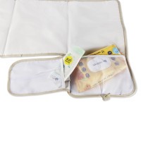 ZOPA Cestovní přebalovací podložka