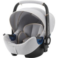 Autosedačka Baby-Safe 2 i-Size