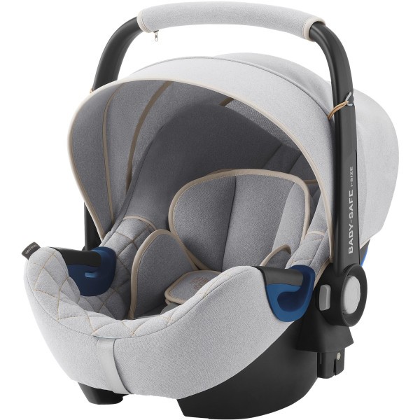 Autosedačka Baby-Safe 2 i-Size